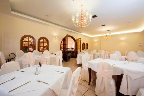 Magna Graecia Hotel - All Inclusive