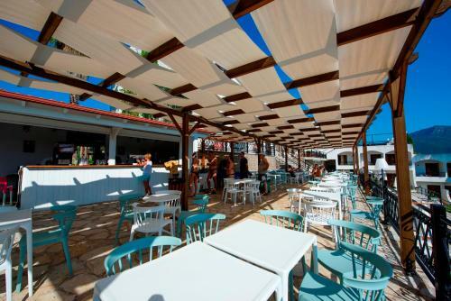 Magna Graecia Hotel - All Inclusive