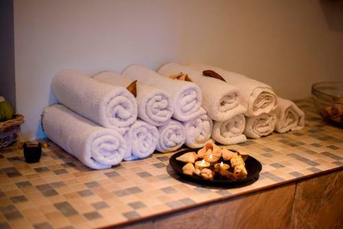 Magna Graecia Hotel - All Inclusive