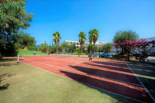 Magna Graecia Hotel - All Inclusive