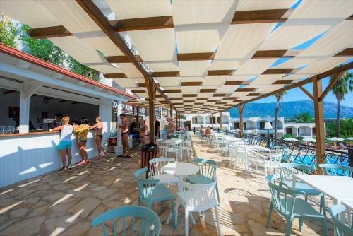 Magna Graecia Hotel - All Inclusive