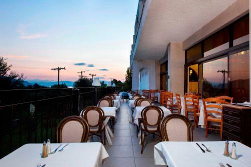 Magna Graecia Hotel - All Inclusive