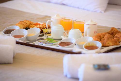 Magna Graecia Hotel - All Inclusive