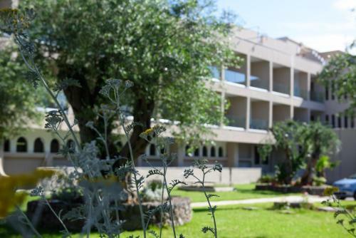 Magna Graecia Hotel - All Inclusive