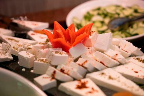 Magna Graecia Hotel - All Inclusive