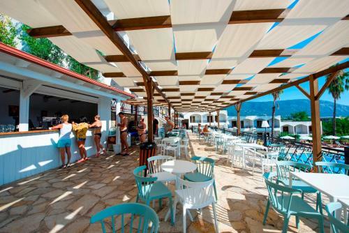 Magna Graecia Hotel - All Inclusive