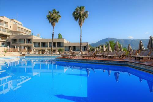 Magna Graecia Hotel - All Inclusive