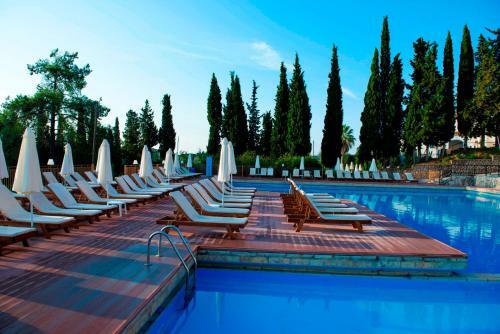 Magna Graecia Hotel - All Inclusive