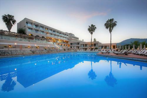 Magna Graecia Hotel - All Inclusive