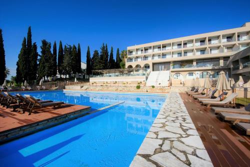 Magna Graecia Hotel - All Inclusive