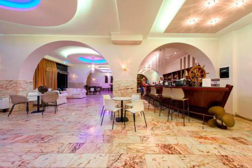 Magna Graecia Hotel - All Inclusive