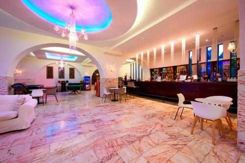 Magna Graecia Hotel - All Inclusive