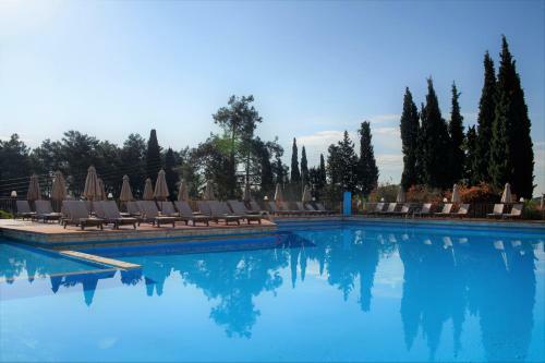 Magna Graecia Hotel - All Inclusive
