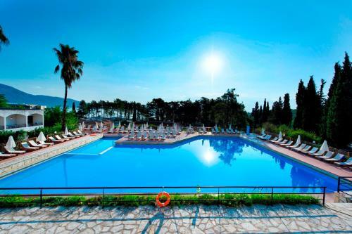 Magna Graecia Hotel - All Inclusive