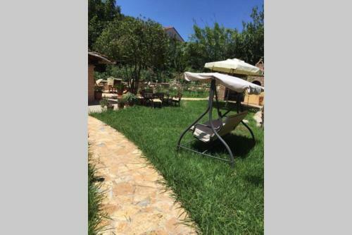 Apartamento Charieta