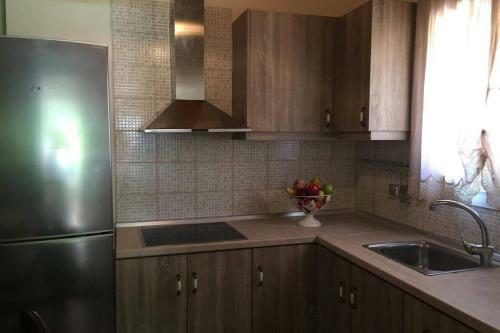 Apartamento Charieta