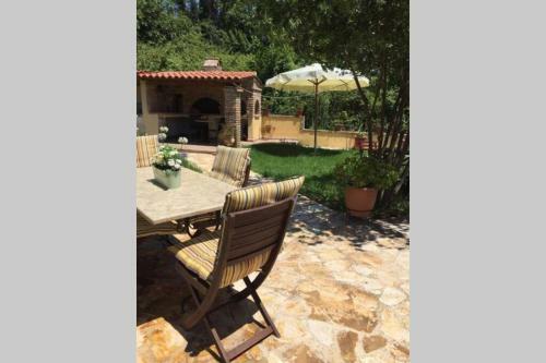 Apartamento Charieta