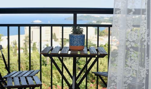 Apartamento Blue And Green Apts