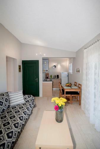 Apartamento Blue And Green Apts
