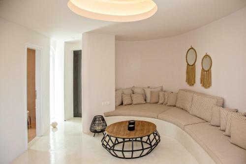 Apartamento Unforgettable Tinos Beach House