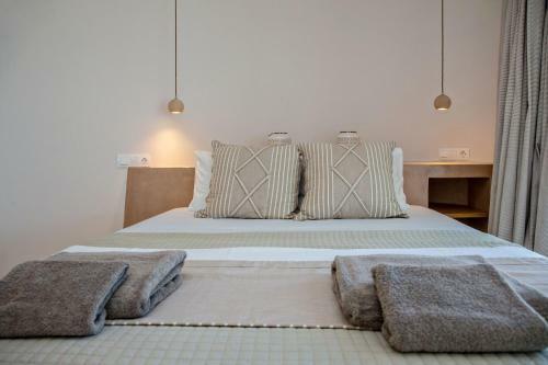 Apartamento Unforgettable Tinos Beach House