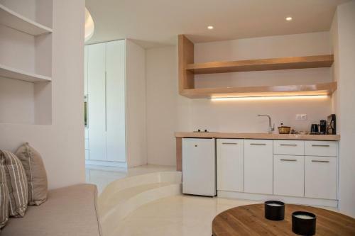 Apartamento Unforgettable Tinos Beach House