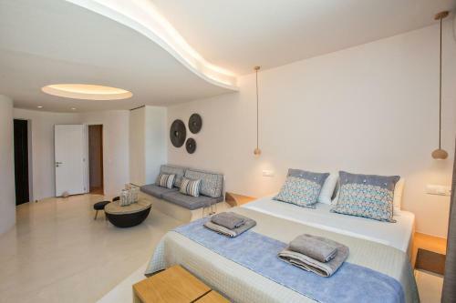Apartamento Unforgettable Tinos Beach House
