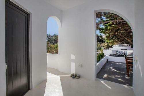 Apartamento Unforgettable Tinos Beach House