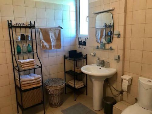 Apartamento Captain Tassos? Summer House In Dassia