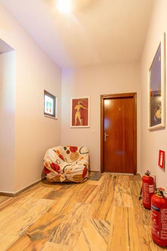 Hermes Apartments & Studios