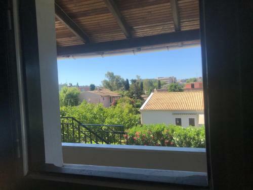 Apartamento Charieta N.7