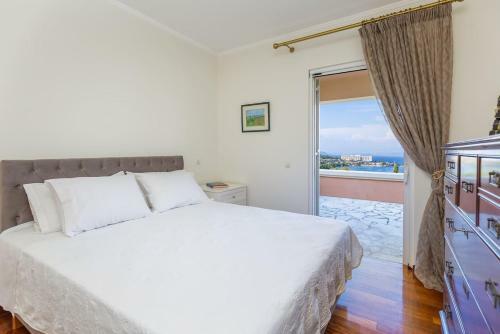 Villa Omnia - Kommeno Bay