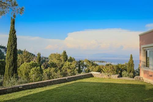 Villa Omnia - Kommeno Bay