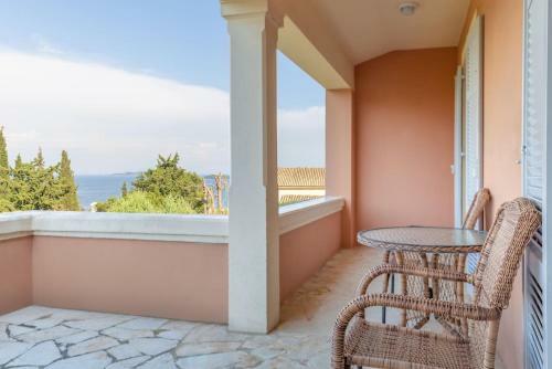 Villa Omnia - Kommeno Bay