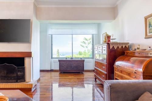Villa Omnia - Kommeno Bay