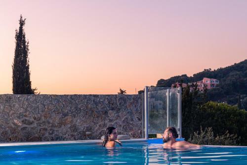 Villa Omnia - Kommeno Bay