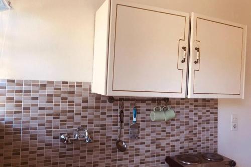Apartamento Charieta N.5