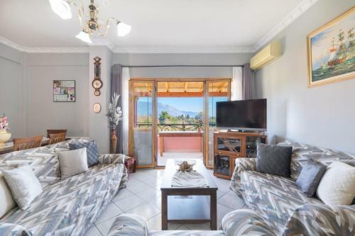 Turla's Apartment