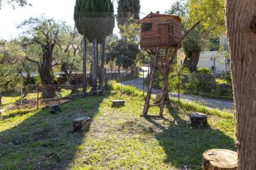 Aloe Apartments By Konnect, Dassia Corfu