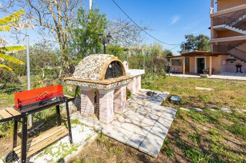 Aloe Apartments By Konnect, Dassia Corfu