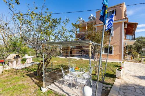 Aloe Apartments By Konnect, Dassia Corfu
