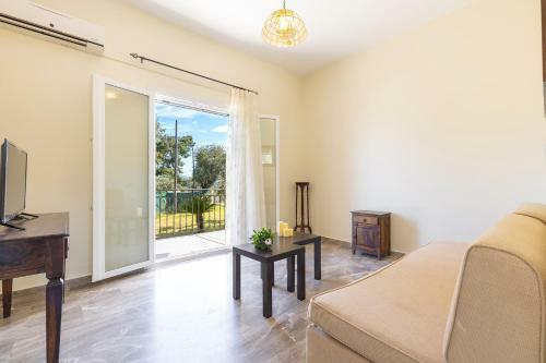 Aloe Apartments By Konnect, Dassia Corfu