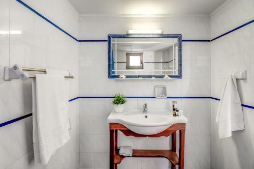 Alkionis Beach Hotel Apartments