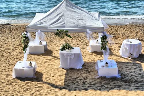 Alkionis Beach Hotel Apartments