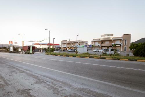 Artemis Fani Apartments