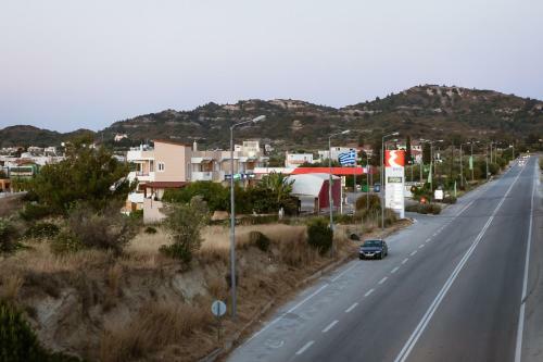 Artemis Fani Apartments
