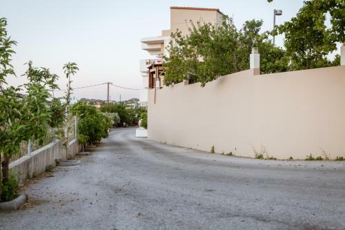 Artemis Fani Apartments