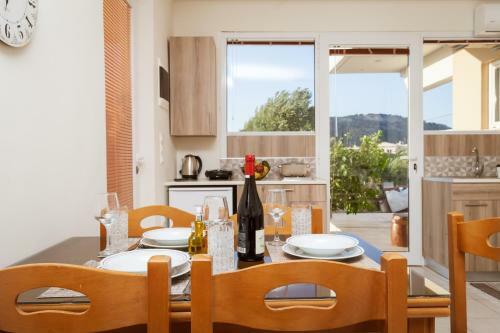 Artemis Fani Apartments