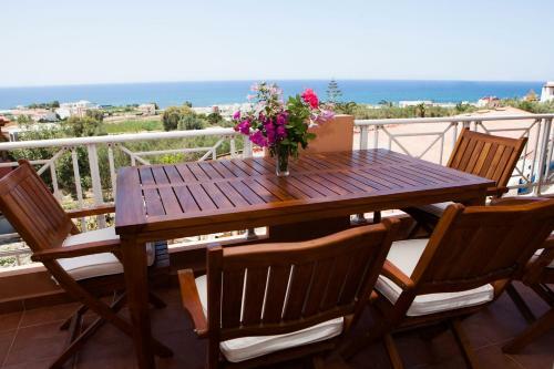 Villa Kokkinos