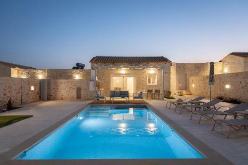 Evaero Villas I, Ii, Iii, IV - An Ever-so Inviting Escape